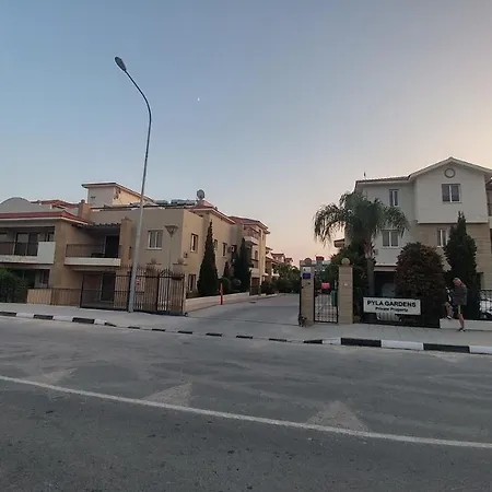 Gardens A202 Пила