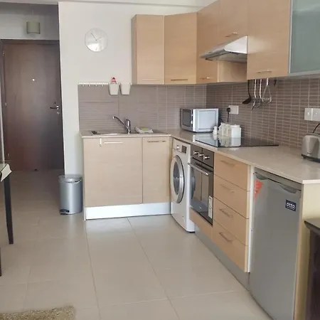 Gardens A202 Apartment Pyla