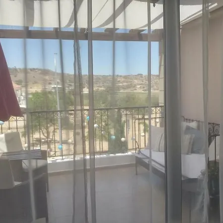 Apartment Gardens A202 Pyla