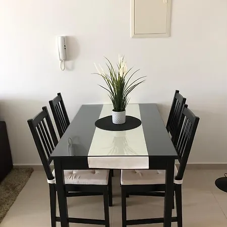 Gardens A202 Apartment Pyla