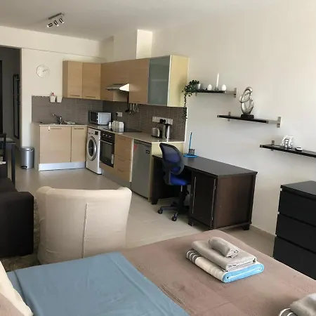 Gardens A202 Apartment