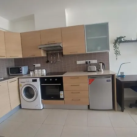 Gardens A202 * פיילה