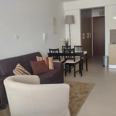 Gardens A202 Apartment *