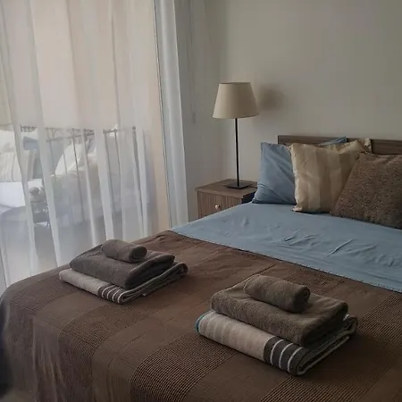 Gardens A202 Pyla