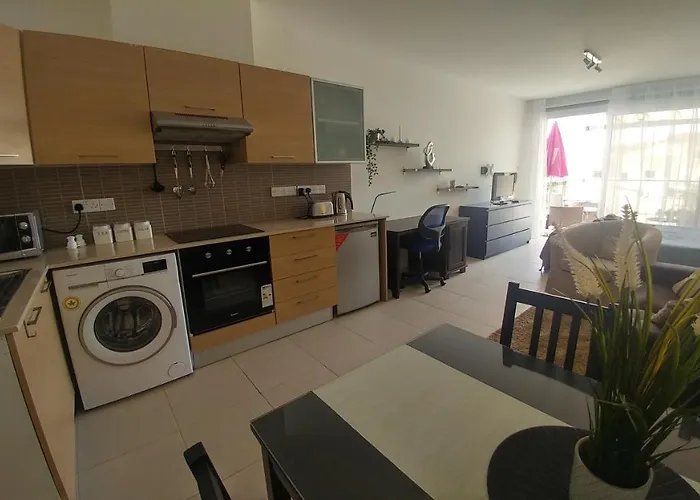 Gardens A202 דירה פיילה