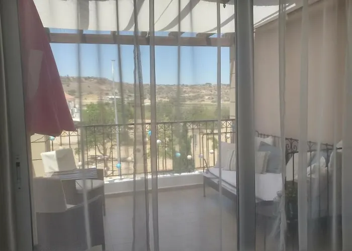 דירה Gardens A202 פיילה