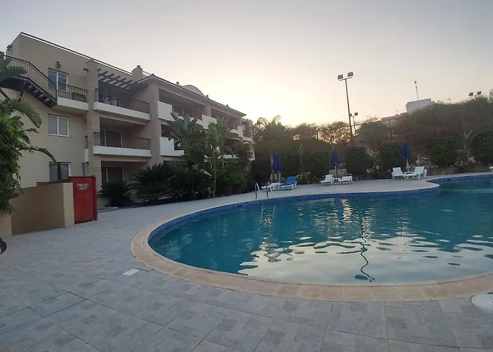 Gardens A202 דירה *