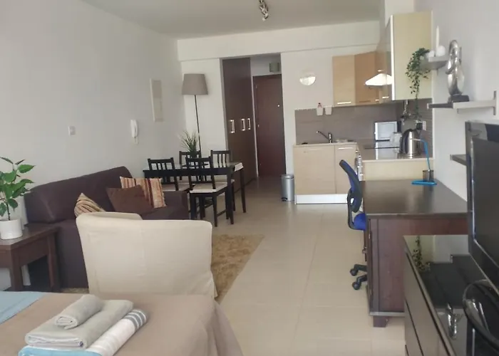 Appartamento Gardens A202 *