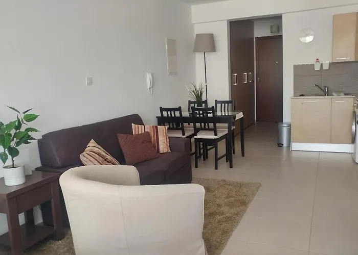 Gardens A202 דירה *