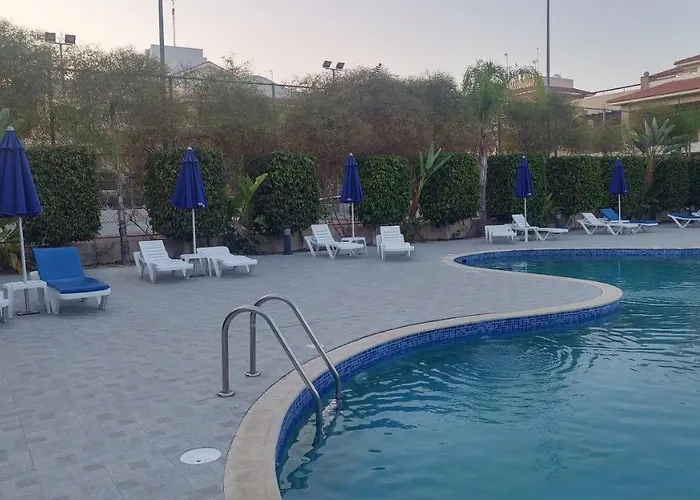 Gardens A202 דירה פיילה